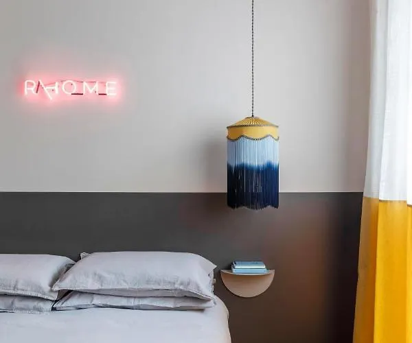 Marcantonio Home Rome - Vatican -